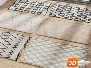Rug Skp Files